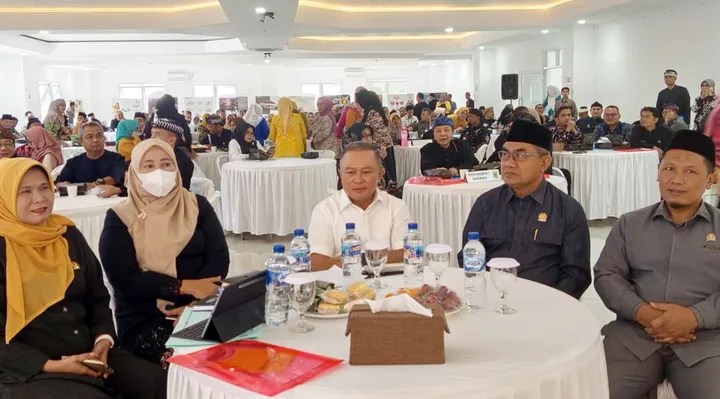 DPRD Tagih Janji Pemda Kuningan Supaya Realisasikan 10 Program Unggulan