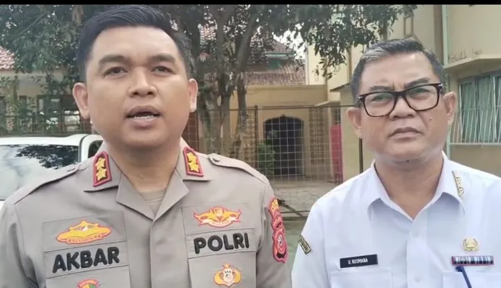 Strategi Jitu! Kapolres Kuningan Bongkar Kenakalan Remaja di Pimda Nyawah Episode 18