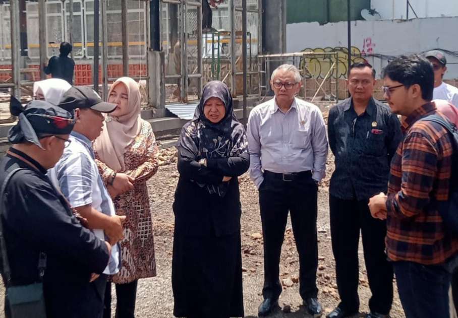 Komisi 1 DPRD Kuningan Segera Panggil 2 Pengusaha Terkait Perizinan Usaha Kuliner