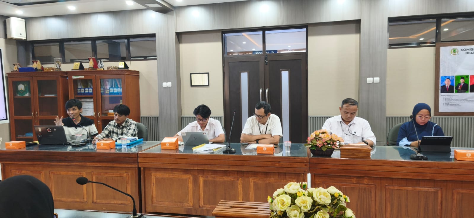 Nominal Baru Tunjangan Perumahan dan Transportasi DPRD Kuningan Mengalami Penurunan, Ini Perbandingannya
