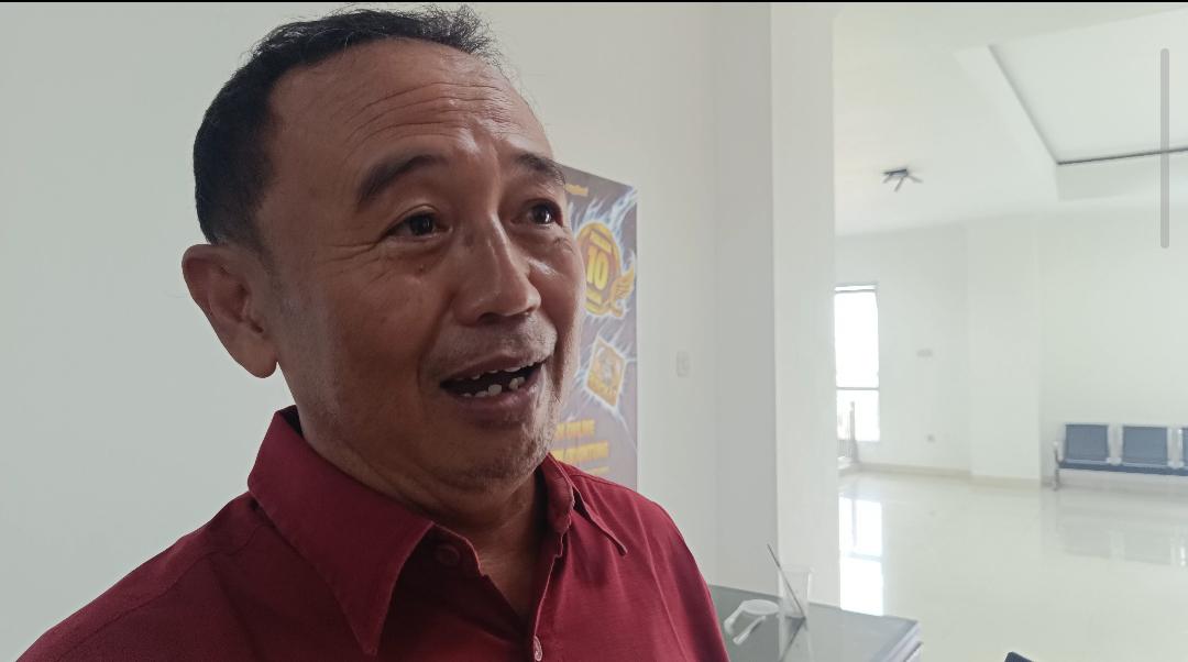 Soal Temuan BPK di Disdikbud Hingga Lebih dari Rp 8 Milliar, Rana Khawatir Alirannya di Pilkada