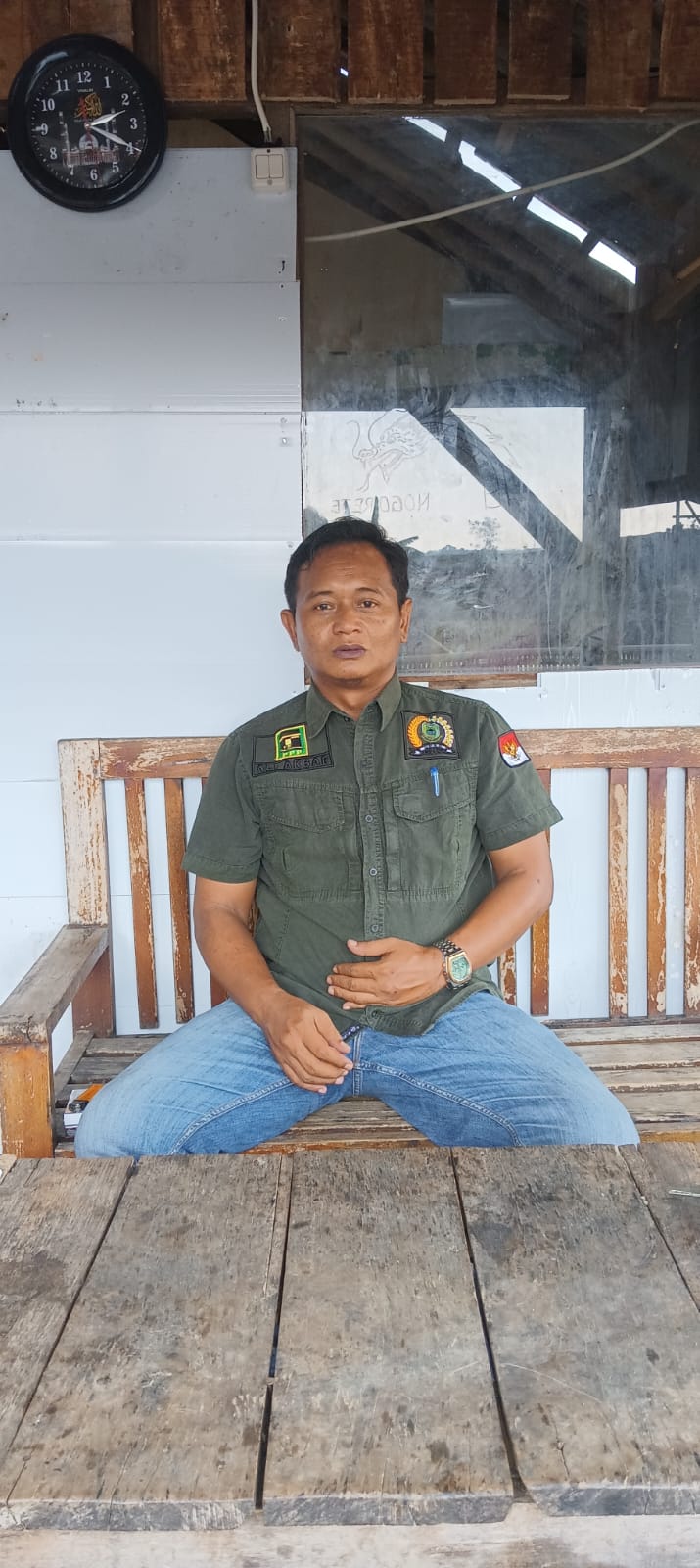 Anggota DPRD Kuningan Soroti Konten Trans7 yang Dinilai Lecehkan Marwah Pesantren