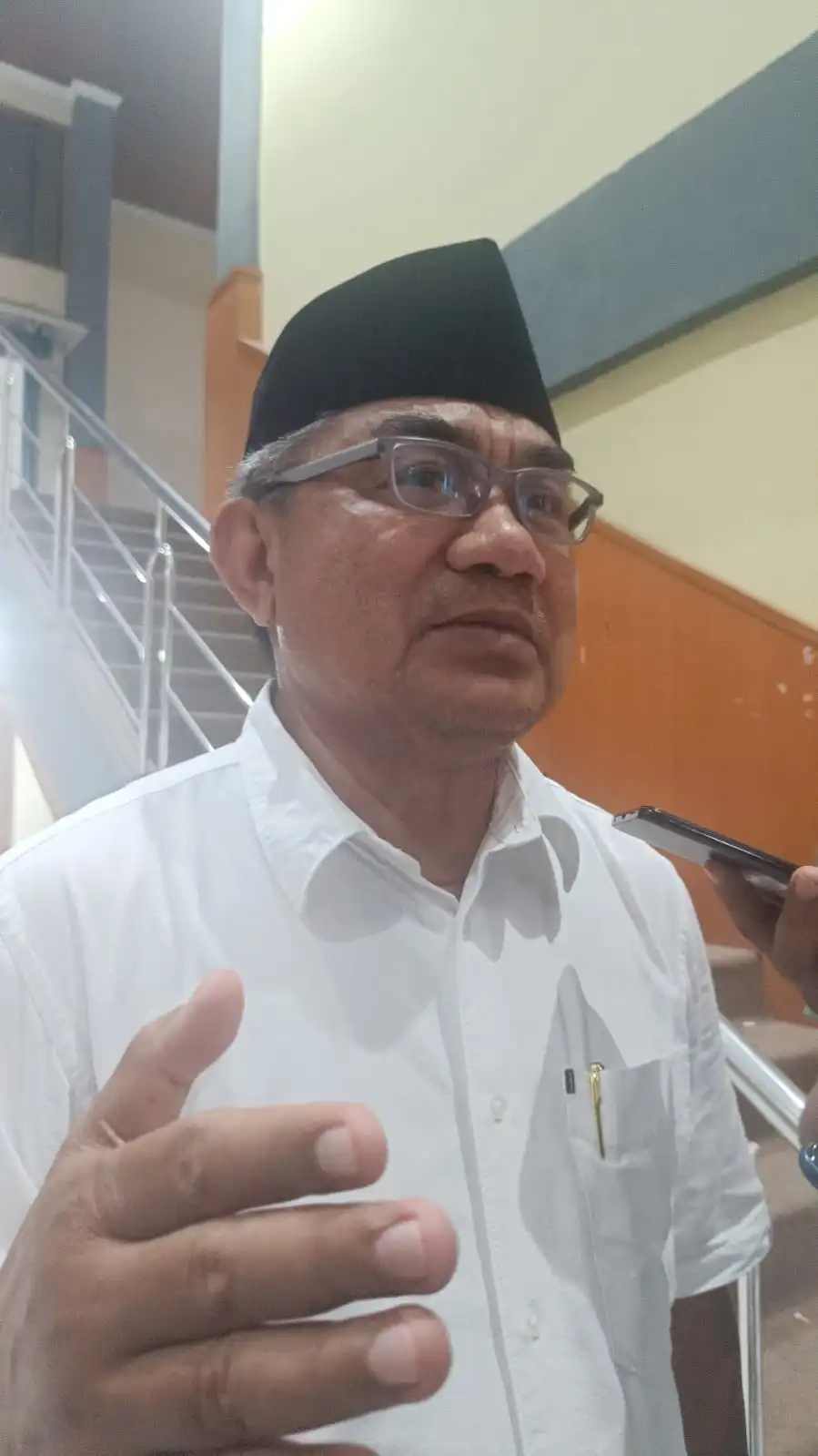 Sebut Raperda RTRW Baru Akan Dibahas 2026, Ujang Minta Pemkab Kuningan Terbuka soal Pencabutan Moratorium Perumahan