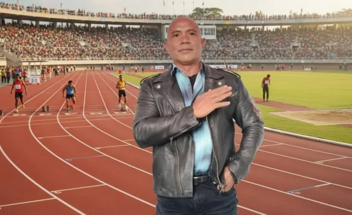 Bocoran Kebijakan Baru Kabid Olahraga Kuningan, Atlet Berprestasi Bakal Banjir Reward