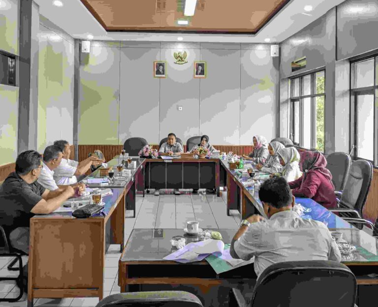 HeadlineGeothermal Masuk Topik Bahasan, Komisi 2 “Rapatkan Barisan”