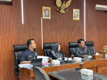 Rinci Temuan BPK, Dewan Minta Pemda Segera Penuhi Rekomendasi Tepat Waktu