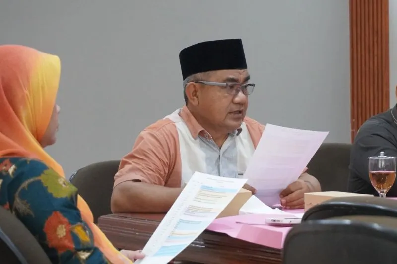 DPRD Kuningan mengusung regulasi daerah perlindungan anak dan perempuan