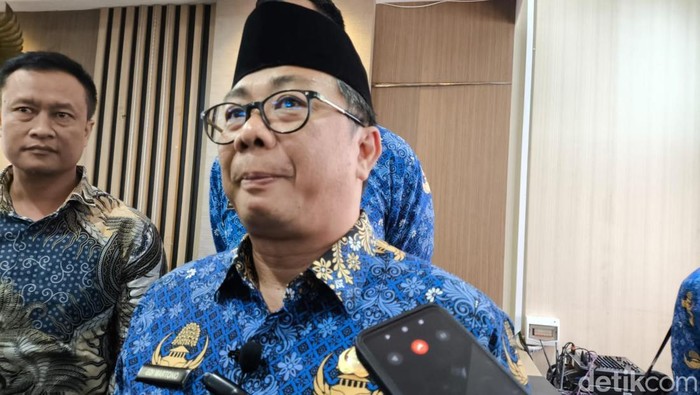 Cegah 'Super Flu', Pemkab Kuningan Minta Masyarakat Lakukan Ini