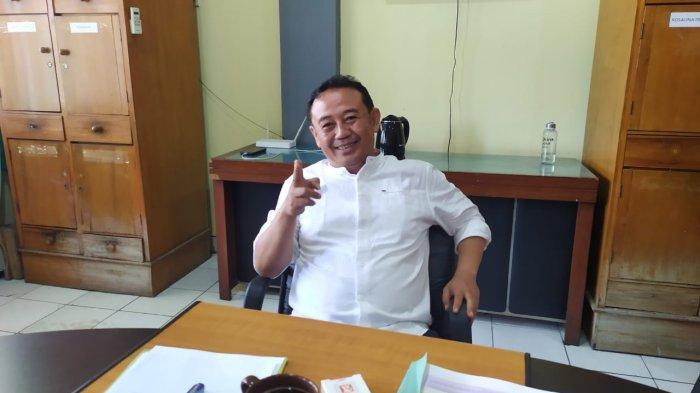 Jelang Mutasi ASN Pemda Kuningan, Draft Disebut Bocor, Ini Kata Ketua Fraksi PDIP