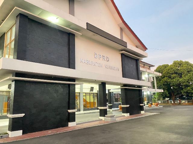 Oknum Anggota Dewan Diterpa Isu Miring, Ketua DPRD dan BK Kompak Jawab Belum Terima Laporan