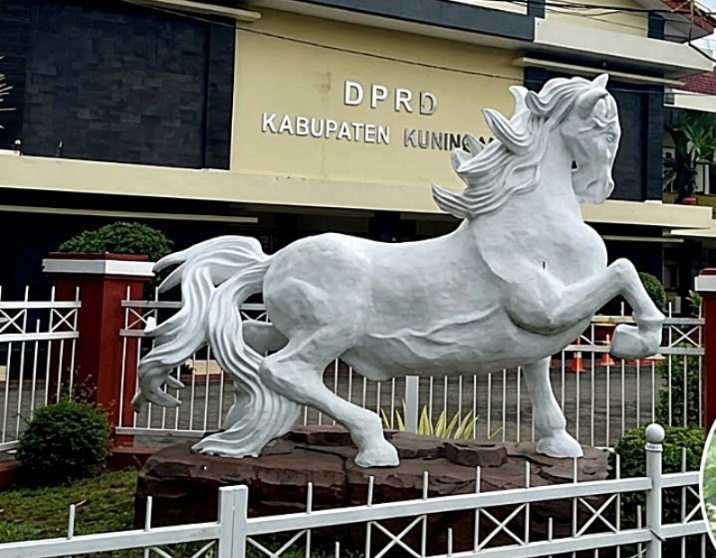 Polemik Tata Kelola Air Memanas, DPRD Kuningan Panggil Bos PAM Tirtakamuning Besok?