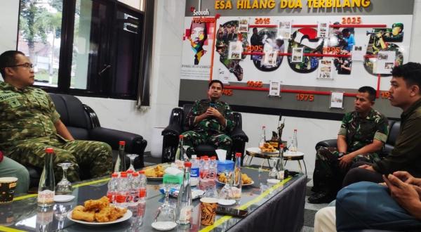 Digagas Presiden Prabowo, Markas Batalyon di Kuningan Bakal Perkuat Ketahanan Pangan