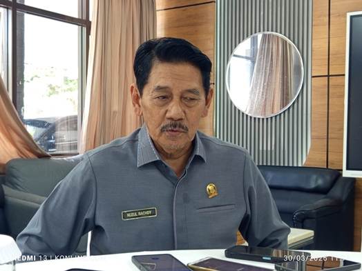 Terkait TGR Miliaran, Ada Pejabat Disdikbud Kuningan Terancam Pidana, DPRD Beri Ultimatum!