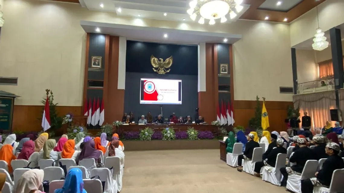 Sidang Paripurna Hari Jadi Kuningan ke-526: Momentum Refleksi dan Penguatan Kolaborasi untuk Masa Depa