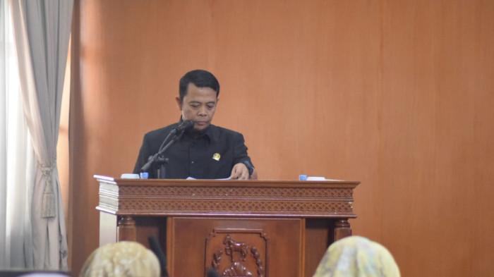 Polemik MBG, ‎Komisi IV DPRD Kuningan Desak Perbaikan Sistem Pengawasan