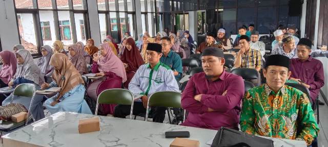 Pemda Abai ke Pendidikan Agama? Ratusan Pengurus MD se-Kuningan Bakal Ngadu ke Gedung Dewan, Begini Keluhannya!
