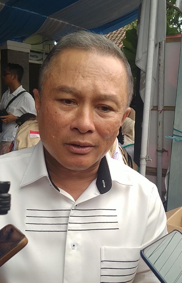 Bupati Persilakan DPRD Pansuskan Polemik Air