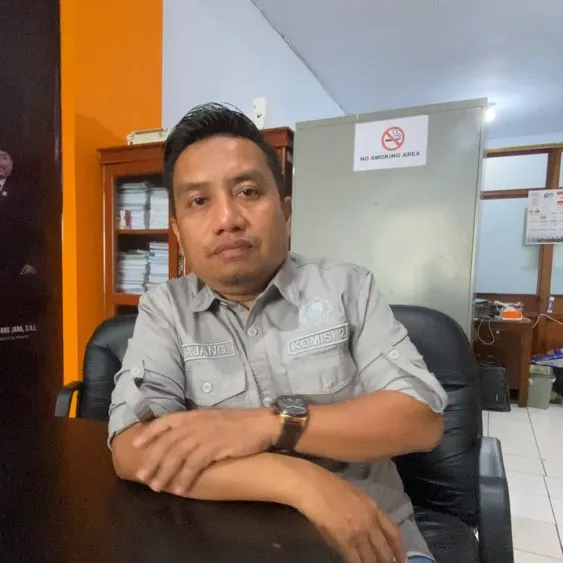 Moratorium Pembangunan Perumahan Dicabut, Jajang Ingatkan Bupati, Jangan Gasak Lahan Pertanian!