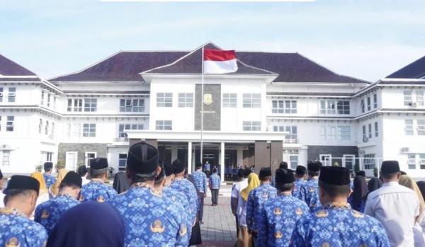 Isu Mutasi Besar-besaran Menguat, Birokrat Pemkab Kuningan Dihantui Ketidakpastian