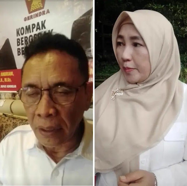 DPRD dan Pemda Kuningan Jabar Akan Basmi NARKOBA